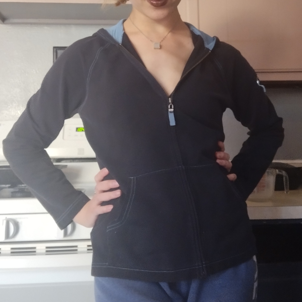 Loft Hoodie